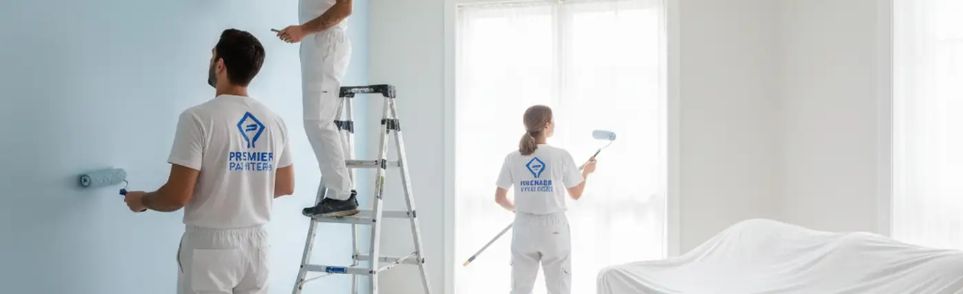 Louisville Paint Pros